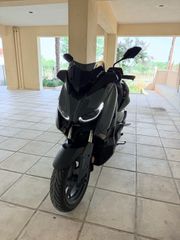 Yamaha XMAX 125 Tech Max 2022 tech max