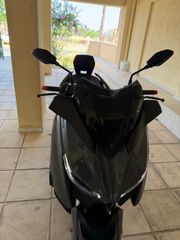 Yamaha XMAX 125 Tech Max 2022 tech max-thumb-1