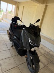 Yamaha XMAX 125 Tech Max 2022 tech max-thumb-2