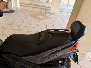 Yamaha XMAX 125 Tech Max 2022 tech max-thumb-6