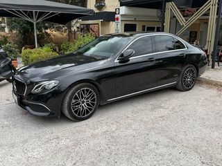 Mercedes-Benz E 200 2020 diesel.   (ΚΡΑΤΕΙΜΕΝΟ ) !!!!