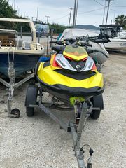 Sea-Doo 2016 RXP
