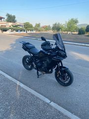 Yamaha Tracer 9 2024-thumb-2