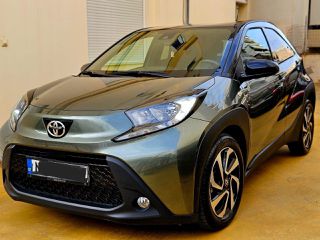 Toyota Aygo (X) 2023