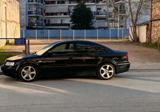 Volkswagen Passat 1999 PASSAT 1.8T