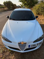 Alfa Romeo Alfa 147 2007 TWIN SPARK 16V 1.6 120PS