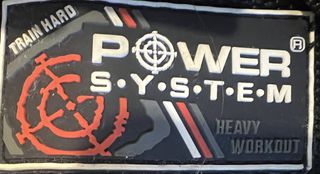 Trx Power System σε πολύ καλή κατάσταση-thumb-3