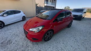 Opel Corsa 2018 OPC LINE  πανοραμική 1.4 Turbo S ecoFlex
