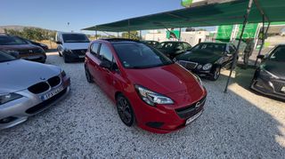 Opel Corsa 2018 OPC LINE  πανοραμική 1.4 Turbo S ecoFlex-thumb-2