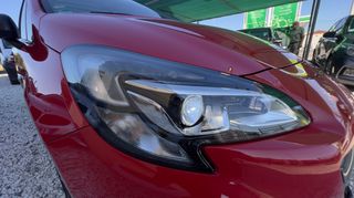 Opel Corsa 2018 OPC LINE  πανοραμική 1.4 Turbo S ecoFlex-thumb-3