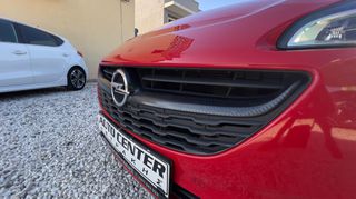 Opel Corsa 2018 OPC LINE  πανοραμική 1.4 Turbo S ecoFlex-thumb-4