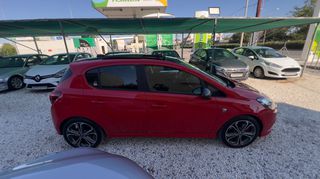 Opel Corsa 2018 OPC LINE  πανοραμική 1.4 Turbo S ecoFlex-thumb-5