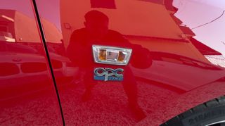 Opel Corsa 2018 OPC LINE  πανοραμική 1.4 Turbo S ecoFlex-thumb-6