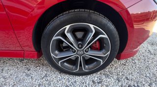 Opel Corsa 2018 OPC LINE  πανοραμική 1.4 Turbo S ecoFlex-thumb-7