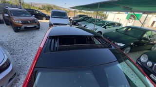 Opel Corsa 2018 OPC LINE  πανοραμική 1.4 Turbo S ecoFlex-thumb-8
