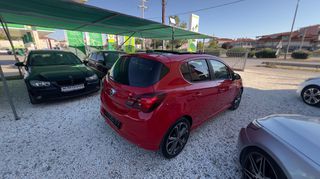 Opel Corsa 2018 OPC LINE  πανοραμική 1.4 Turbo S ecoFlex-thumb-9