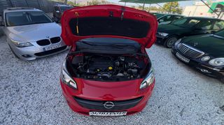 Opel Corsa 2018 OPC LINE  πανοραμική 1.4 Turbo S ecoFlex-thumb-37