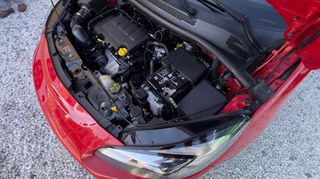 Opel Corsa 2018 OPC LINE  πανοραμική 1.4 Turbo S ecoFlex-thumb-38