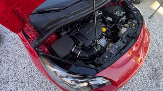 Opel Corsa 2018 OPC LINE  πανοραμική 1.4 Turbo S ecoFlex-thumb-39