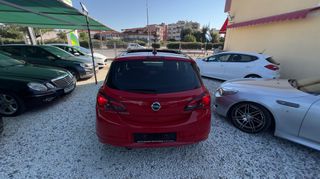 Opel Corsa 2018 OPC LINE  πανοραμική 1.4 Turbo S ecoFlex-thumb-10