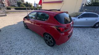 Opel Corsa 2018 OPC LINE  πανοραμική 1.4 Turbo S ecoFlex-thumb-11