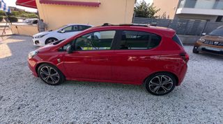 Opel Corsa 2018 OPC LINE  πανοραμική 1.4 Turbo S ecoFlex-thumb-12