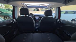 Opel Corsa 2018 OPC LINE  πανοραμική 1.4 Turbo S ecoFlex-thumb-14