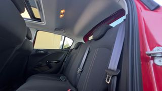 Opel Corsa 2018 OPC LINE  πανοραμική 1.4 Turbo S ecoFlex-thumb-16
