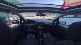 Opel Corsa 2018 OPC LINE  πανοραμική 1.4 Turbo S ecoFlex-thumb-17
