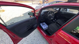 Opel Corsa 2018 OPC LINE  πανοραμική 1.4 Turbo S ecoFlex-thumb-18