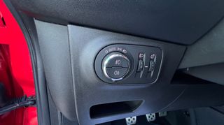 Opel Corsa 2018 OPC LINE  πανοραμική 1.4 Turbo S ecoFlex-thumb-21