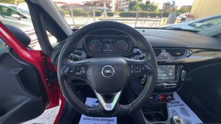 Opel Corsa 2018 OPC LINE  πανοραμική 1.4 Turbo S ecoFlex-thumb-22