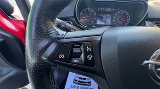 Opel Corsa 2018 OPC LINE  πανοραμική 1.4 Turbo S ecoFlex-thumb-23