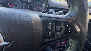 Opel Corsa 2018 OPC LINE  πανοραμική 1.4 Turbo S ecoFlex-thumb-24