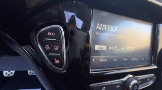 Opel Corsa 2018 OPC LINE  πανοραμική 1.4 Turbo S ecoFlex-thumb-26