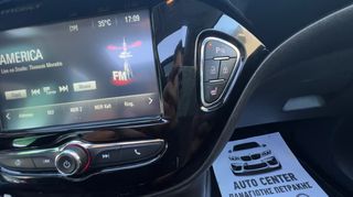 Opel Corsa 2018 OPC LINE  πανοραμική 1.4 Turbo S ecoFlex-thumb-27