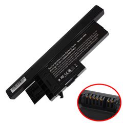 92P1170/92P1167/92P1227 Lenovo Battery for Thinkpad X60 X60S X60T 4400mAh ( Κωδ.1-BAT1086 )