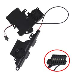 Speaker Set - Ηχεία ζευγάρι για Laptop HP Pavilion 14-BK 14-BK091ST 14-bk000 14-bk099 G71 927929-001 3BG71SATP00 3BG71SATP100 3BG71SATP10 Speakers Left+Right ( Κωδ.1-SPKR448 )