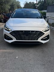 Hyundai i 30 2021 1.6 CRDi 136hp DCT Facelift