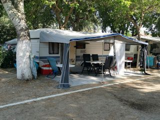 Hobby 1998 De Luxe