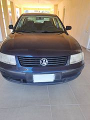 Volkswagen Passat 1997 PASSAT 1.6