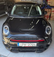 Mini John Cooper Works 2015 Cooper s F56 JCW