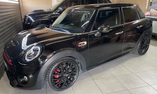 Mini John Cooper Works 2015 Cooper s F56 JCW-thumb-2