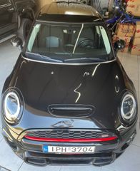 Mini John Cooper Works 2015 Cooper s F56 JCW-thumb-3
