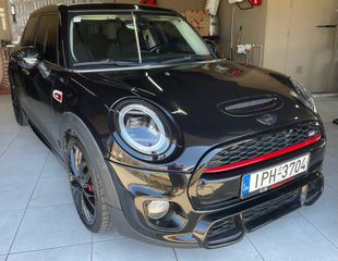 Mini John Cooper Works 2015 Cooper s F56 JCW