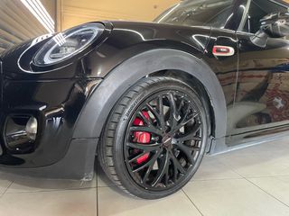Mini John Cooper Works 2015 Cooper s F56 JCW-thumb-4