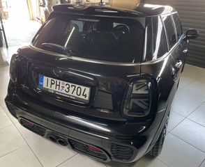 Mini John Cooper Works 2015 Cooper s F56 JCW-thumb-5