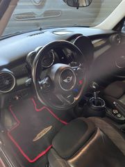 Mini John Cooper Works 2015 Cooper s F56 JCW-thumb-8