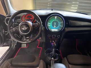 Mini John Cooper Works 2015 Cooper s F56 JCW-thumb-9