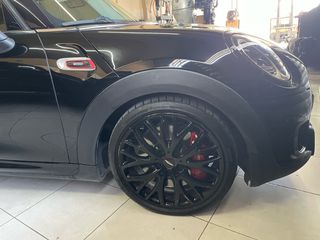 Mini John Cooper Works 2015 Cooper s F56 JCW-thumb-14